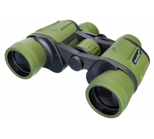 Бинокль Levenhuk Travel 10x40