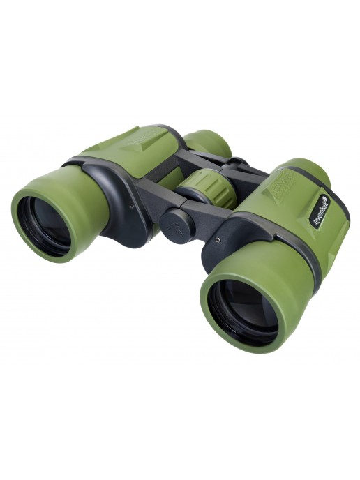 Бинокль Levenhuk Travel 10x40