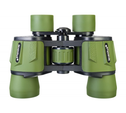 Бинокль Levenhuk Travel 10x40