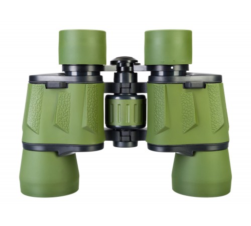 Бинокль Levenhuk Travel 10x40