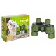 Бинокль Levenhuk Travel 10x40