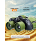 Бинокль Levenhuk Travel 10x40