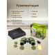 Бинокль Levenhuk Travel 10x40