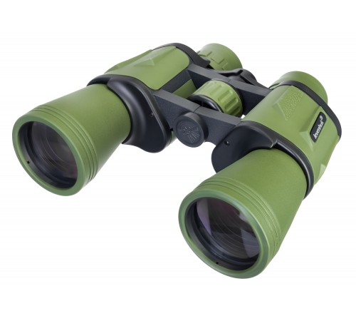Бинокль Levenhuk Travel 10x50