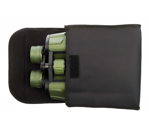 Бинокль Levenhuk Travel 10x50