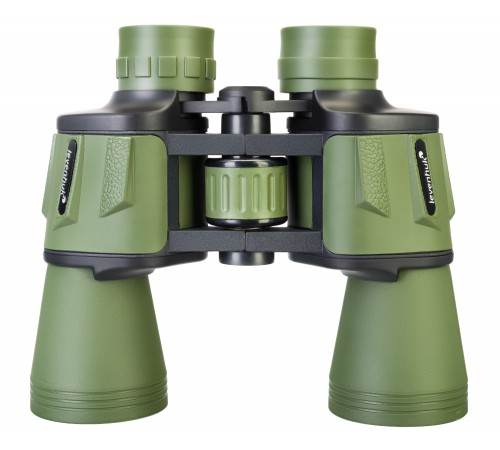Бинокль Levenhuk Travel 10x50