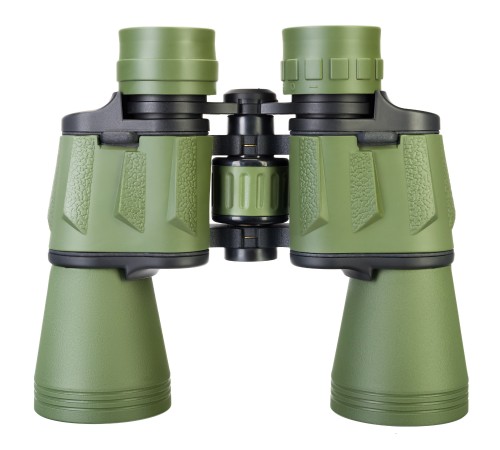 Бинокль Levenhuk Travel 10x50