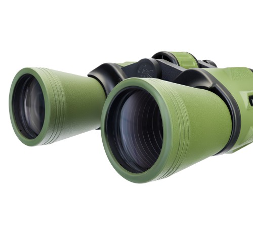 Бинокль Levenhuk Travel 10x50