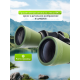 Бинокль Levenhuk Travel 10x50