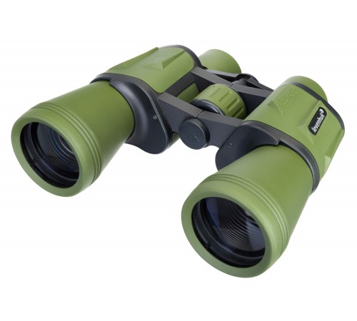 Бинокль Levenhuk Travel 12x50