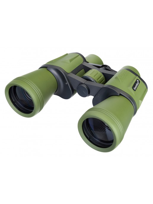 Бинокль Levenhuk Travel 12x50