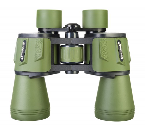 Бинокль Levenhuk Travel 12x50