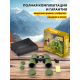 Бинокль Levenhuk Travel 12x50