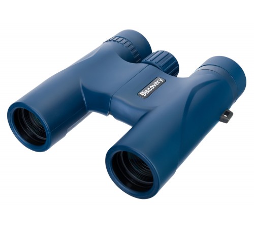 Бинокль Levenhuk Discovery Elbrus 10x25 Бинокль Levenhuk Discovery Elbrus 10x25