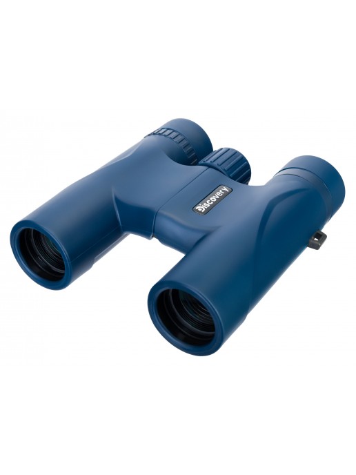Бинокль Levenhuk Discovery Elbrus 10x25
