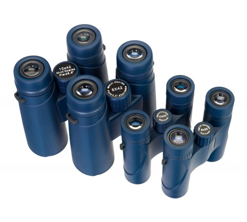 Бинокль Levenhuk Discovery Elbrus 10x42