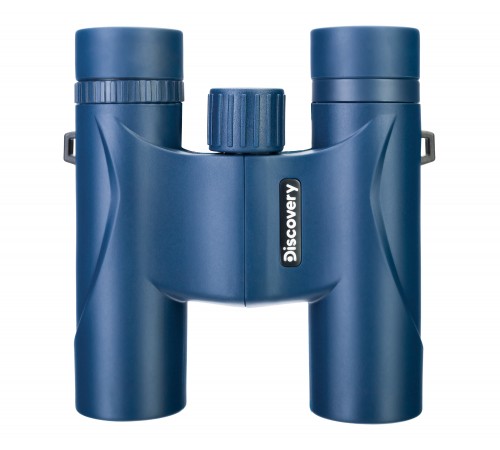 Бинокль Levenhuk Discovery Elbrus 10x25 Бинокль Levenhuk Discovery Elbrus 10x25