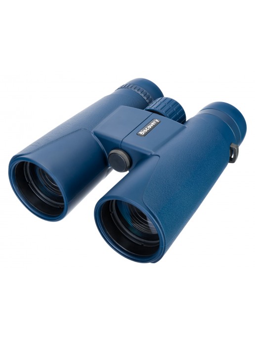 Бинокль Levenhuk Discovery Elbrus 10x42