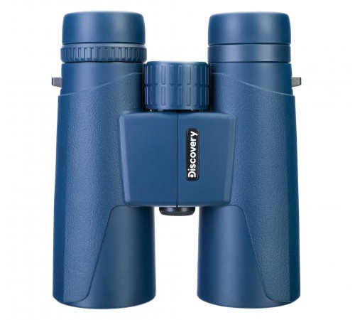 Бинокль Levenhuk Discovery Elbrus 10x42