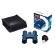 Бинокль Levenhuk Discovery Elbrus 10x25