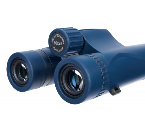 Бинокль Levenhuk Discovery Elbrus 10x25 Бинокль Levenhuk Discovery Elbrus 10x25
