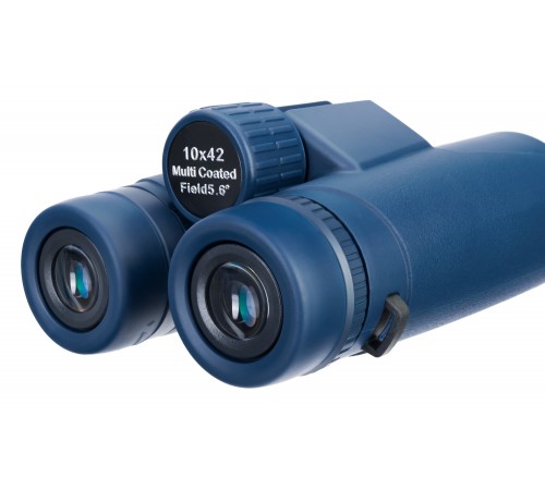 Бинокль Levenhuk Discovery Elbrus 10x42
