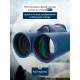 Бинокль Levenhuk Discovery Elbrus 10x42
