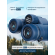 Бинокль Levenhuk Discovery Elbrus 10x42