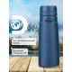 Бинокль Levenhuk Discovery Elbrus 10x42