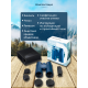 Бинокль Levenhuk Discovery Elbrus 10x42
