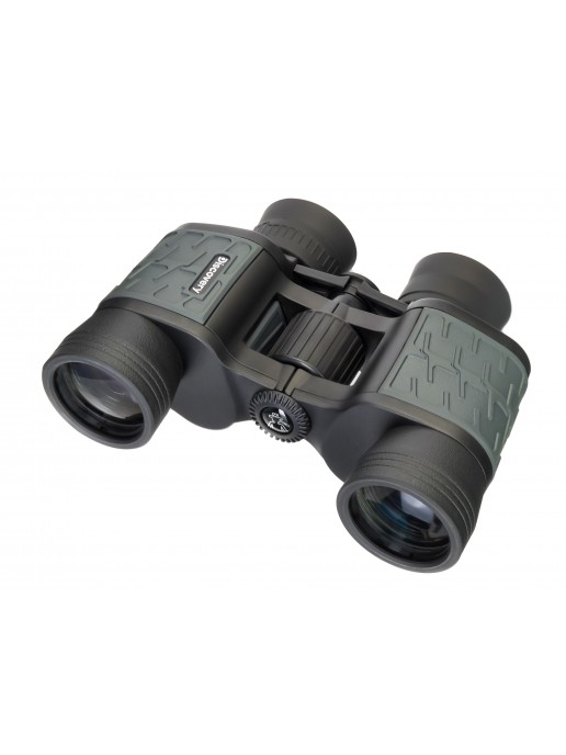 Бинокль Levenhuk Discovery Flint 8x40