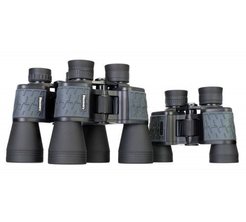 Бинокль Levenhuk Discovery Flint 12x50 Бинокль Levenhuk Discovery Flint 12x50