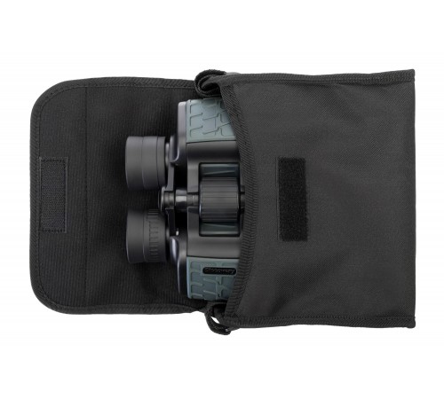Бинокль Levenhuk Discovery Flint 8x40