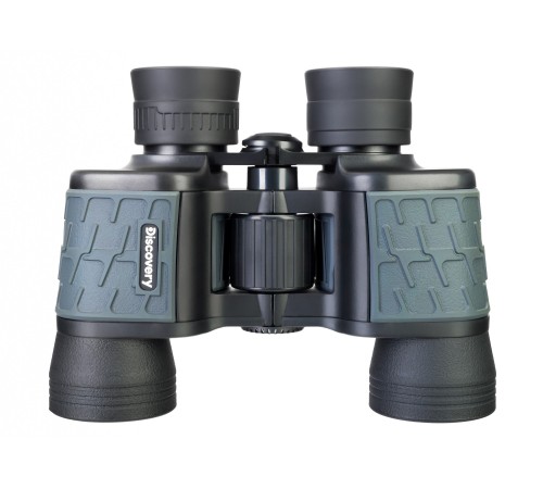 Бинокль Levenhuk Discovery Flint 8x40