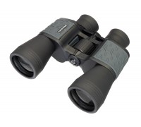 Бинокль Levenhuk Discovery Flint 10x50