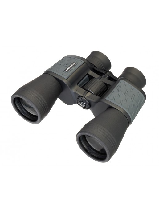 Бинокль Levenhuk Discovery Flint 10x50