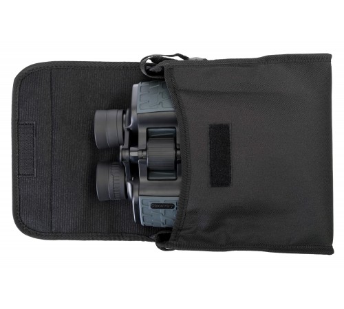 Бинокль Levenhuk Discovery Flint 10x50