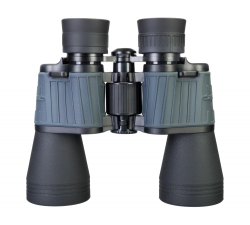 Бинокль Levenhuk Discovery Flint 10x50