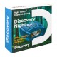 Бинокль цифровой ночного видения Levenhuk Discovery Night BL10 со штативом