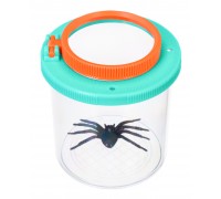 Банка для насекомых Levenhuk Discovery Basics CN5