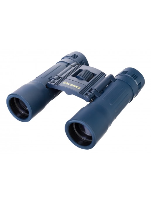 Бинокль Levenhuk Discovery Basics BB 10x25