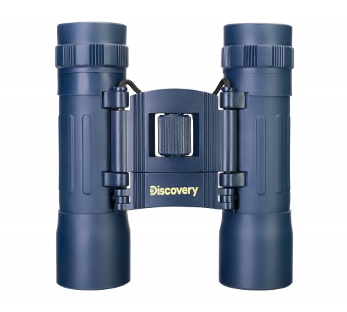 Бинокль Levenhuk Discovery Basics BB 10x25 Бинокль Levenhuk Discovery Basics BB 10x25