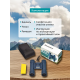 Бинокль Levenhuk Discovery Basics BB 10x25