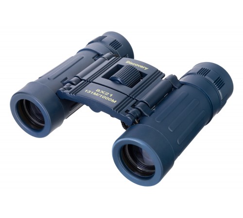 Бинокль Levenhuk Discovery Basics BB 8x21 Бинокль Levenhuk Discovery Basics BB 8x21