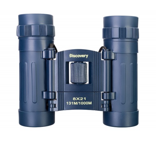 Бинокль Levenhuk Discovery Basics BB 8x21 Бинокль Levenhuk Discovery Basics BB 8x21