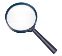 Лупа Levenhuk Discovery Basics MG5