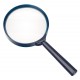 Лупа Levenhuk Discovery Basics MG5