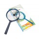 Лупа Levenhuk Discovery Basics MG5
