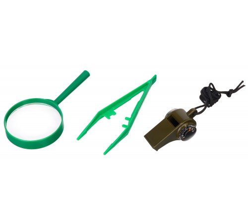 Набор исследователя Levenhuk Discovery Basics EK90 Набор исследователя Levenhuk Discovery Basics EK90