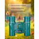 Бинокль Levenhuk LabZZ B5
